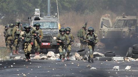 Xung đột Israel Palestine Năm 2021 Nguy Cơ Chiến Tranh Toàn Diện