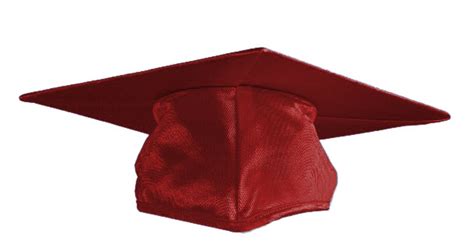 Maroon Graduation Cap From As Low As 995