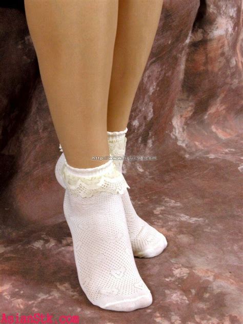 Pin By Derrick Berry On Stockingpantyhosessockstights Lace Ankle Socks Sock Outfits