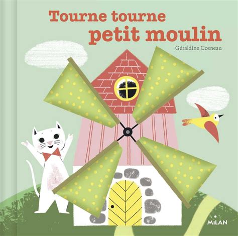 Comptine Tourne Tourne Petit Moulin Comptines Chansons Comptines My