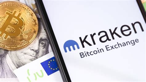 Criptomonedas Qu Es Kraken