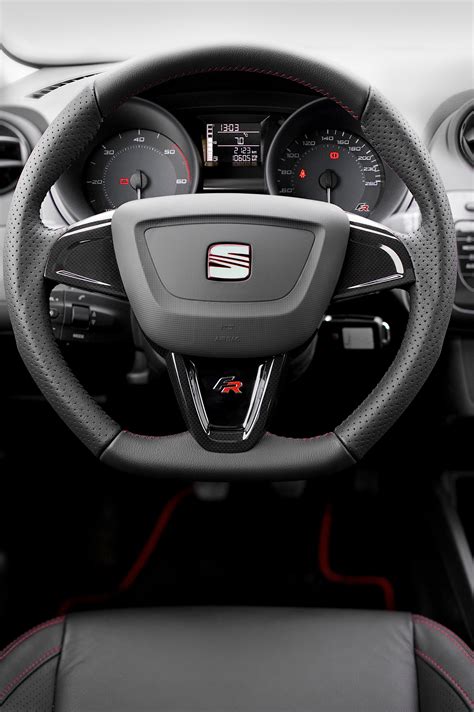 �seat leon cupra 5f �. SEAT Ibiza FR Sport Coupe (SC) specs & photos - 2009, 2010 ...