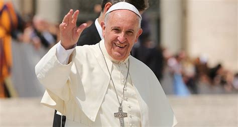 El papa francisco afronta una situación crítica en varios frentes: El Papa Francisco viajará a América Latina este 2018 ...