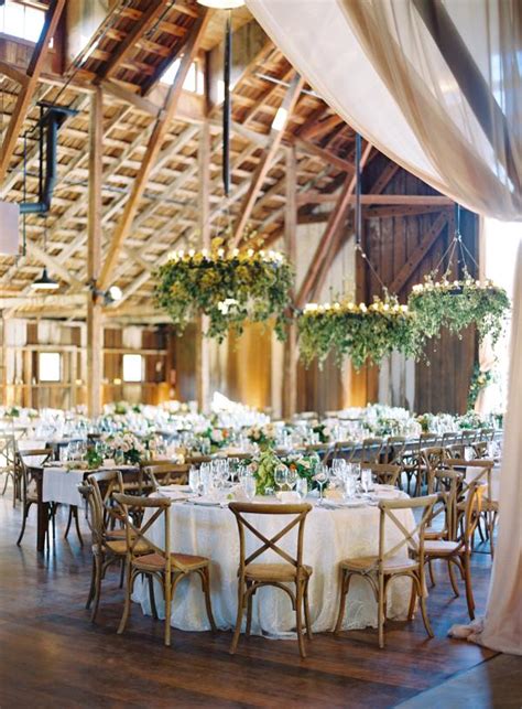 25 Wedding Reception Table Ideas That Will Wow Your Guests Deer Pearl