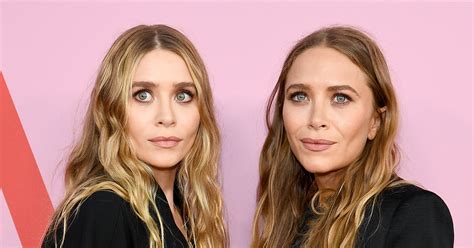 Mary Kate Olsen Hair 2022