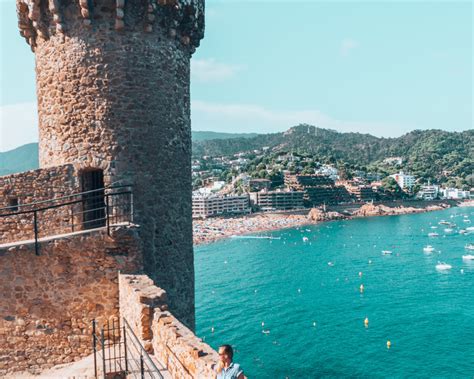 5 Places You Must Visit During Your Costa Brava Road Trip Outdoortrip