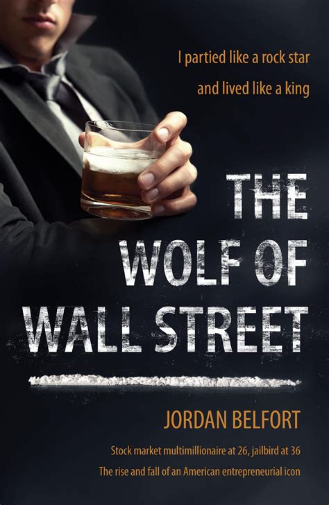 In this episode of the vlog i review the latest book by jordon belfort; The wolf of wall street book amazon ...
