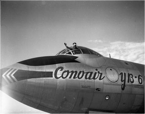 Pin On Aircraft Via Convair General Dynamics And My Daddy Who Was The