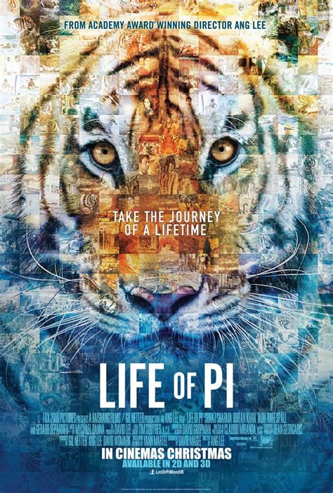 From vet tv pro on october 23, 2019. Life of Pi DVD Release Date | Redbox, Netflix, iTunes, Amazon