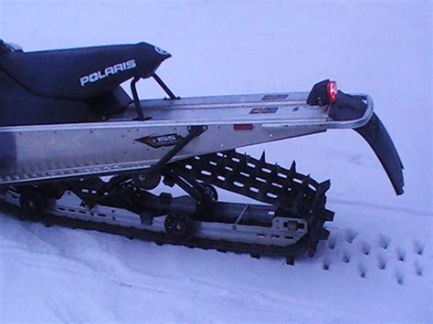 Finally Got The Pics For My New Sled Snowmobile Fanatics
