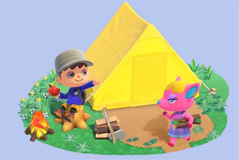 New horizons gives players more customizability for their character's hair. These new images show off Animal Crossing: New Horizons ...
