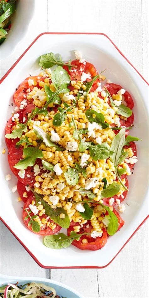 Make The Most Of The Summer Season With These Delicious Side Dish