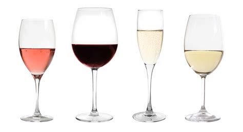 What Are The Different Wine Types Know The Types And Its Famous Wines