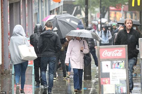 storm alex weather warnings for england and wales extended after month s worth of rainfall