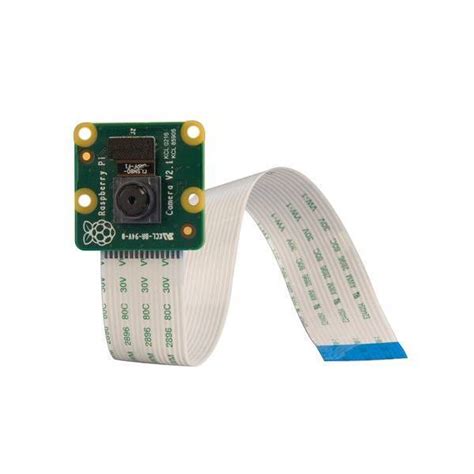 Raspberry Pi Camera V MP ThaiEasyElec Electronic for Embedded System จำหนาย Arduino