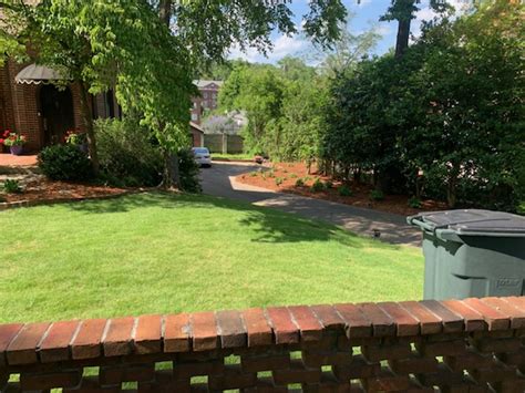Landscaping Services Birmingham Al Mountain Heights Lawn Care Llc