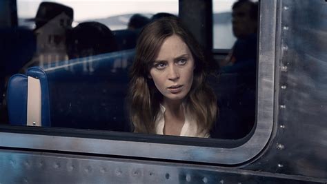 7 Westchester Spots In Girl On Train Trailer