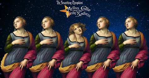 Alternative rock, grunge, alternative metal, art rock. Deviations from Select Albums 5: 134. Smashing Pumpkins ...