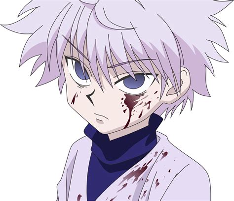 Use images for your pc, laptop or phone. Killua Wallpapers - Wallpaper Cave
