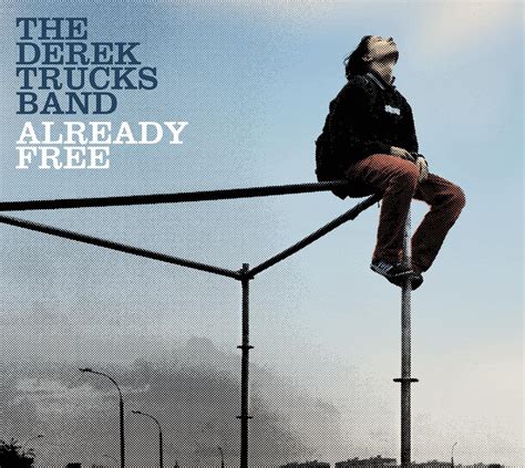 Amazon Already Free Derek Trucks Band 輸入盤 ミュージック