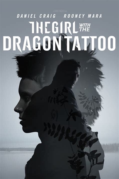 مشاهده وتحميل فيلم The Girl With The Dragon Tattoo مجانا فشار Fushaar