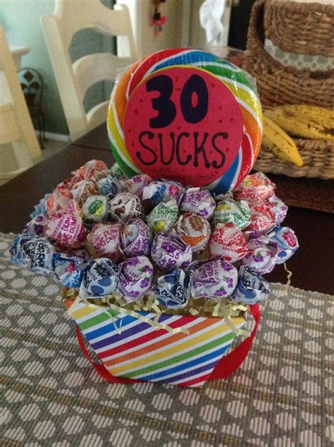Choosing birthday gifts for women is a piece of cake. 10 best I'm Turning 30!!!!! 30th Birthday Party Ideas ...