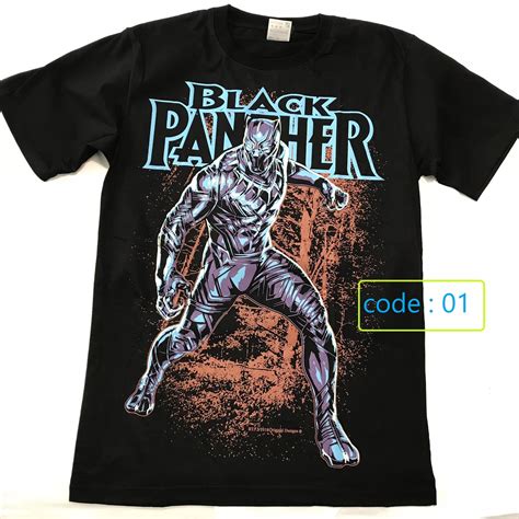 Black Panther T Shirt Wakanda Forever Black Panther T Shirt Etsy