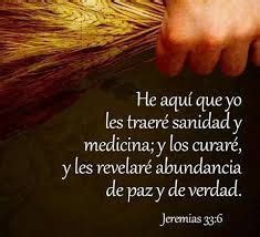 Seis días hay en que se. Pin en palabras de Dios