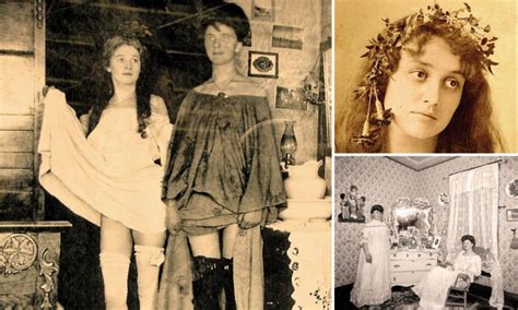 Wild West Prostitutes Revealed In Photos American War Native American