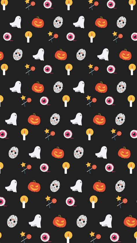Pin By Amber On Halloweenfall Halloween Wallpaper Backgrounds