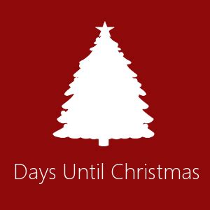 Find out how katie feels about christmas shopping.katie's team x. Get Days Until Christmas - Microsoft Store