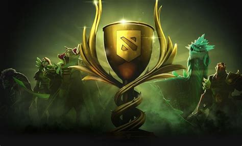 Dota 2 News Battle Cup Changes From Weekend Warriors To Dota 2 Major