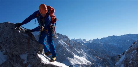 12 Week Time Crunched Mountaineering Plan Uphill Athlete