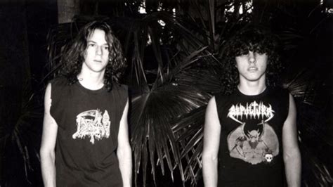 Death Deluxe Reissue Of Debut Scream Bloody Gore Due In May Zombie