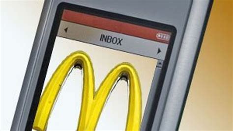 Mcdonald S Sued Over Woman S Naked Buns
