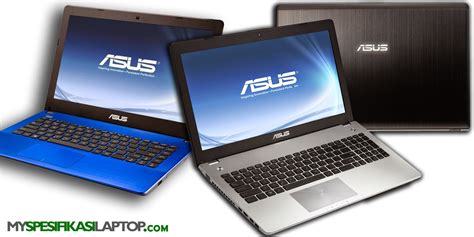Laptop harga 4 jutaan terbaik asus lainnya: Laptop Core I5 Harga 4 Jutaan : Inilah Rekomendasi Laptop ...