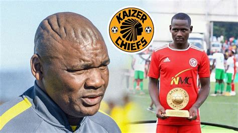 CHIEFS TABLED 4 3M OFFER FOR A TOP PLAYER KAIZER CHIEFS TRANSFER NEWS