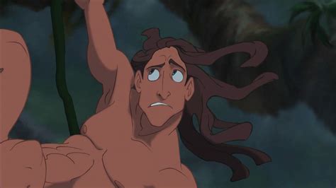 Pin By Zlopty On Tarzan In 2020 Animated Movies Disney Films Animation