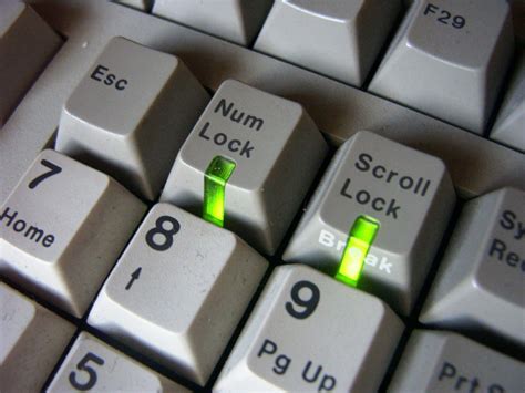 Scroll Lock Veja Para Que Serve A Tecla Geek Blog