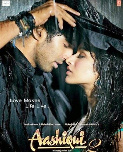 Aashiqui 2 2013 Hindi 1080p Bluray Dts Hd All Video Songs