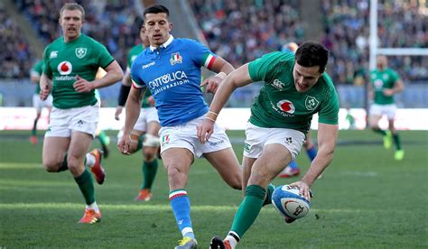 Comparison between ireland and italy. Here's Where You Can Watch The Ireland vs Italy Six ...