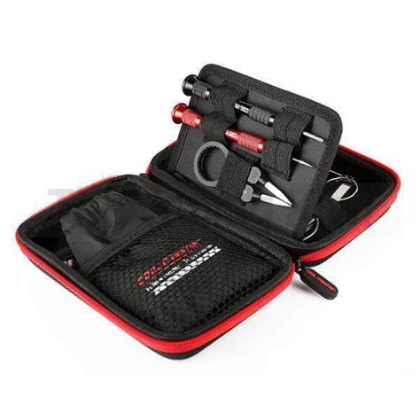 Check spelling or type a new query. Coil Master DIY Built Kit Mini For Rebuilding Vape Tank ...