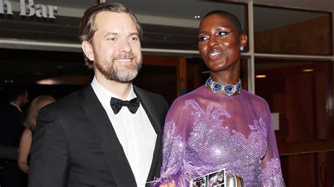 ‘dawsons Creek Alum Joshua Jackson Wife Jodie Turner Smith Divorcing