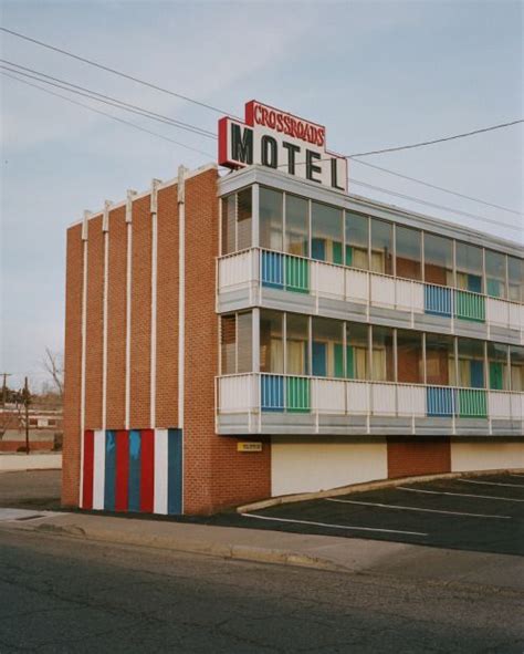 Thisisntfarmlife Cheap Motels Motel Places