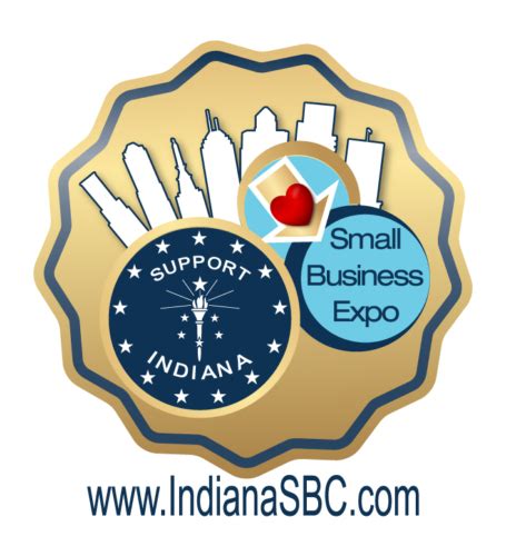 Indiana Small Business Expo Support And Love Indiana Small Business