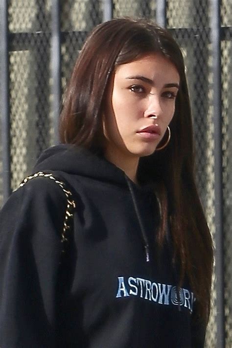 Madison Beer Sexy Paparazzi Photos The Fappening