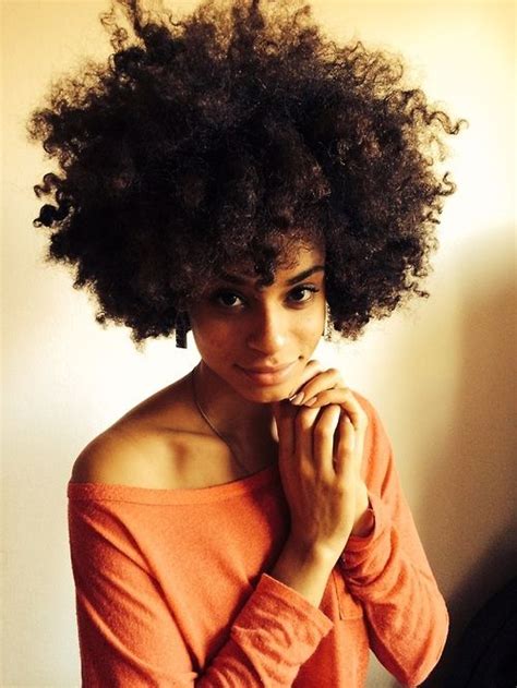 This means that you must be willing to grow your. Afro Black Curly Hairstyle 2015 | Styles Weekly