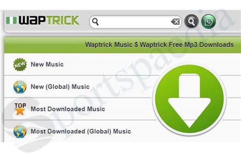 In every music download site, there is always a link where you can download free games, music, videos and apps. Download Waptric Newer Music.com : Waptrick Free Games ...