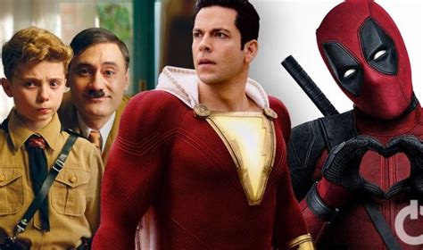 Top 10 New Comedy Movies Of The Past Few Years