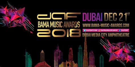 Daf Bama Music Awards